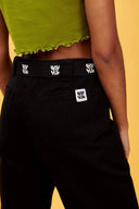 ‘Flynn’ Cotton Webbing Belt