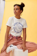 Sea Life Organic Cotton Tee