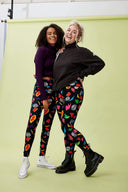 Wye High Waisted Tencel Leggings