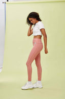 Wye High Waisted Bamboo Leggings