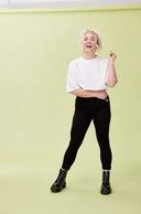 ‘Wye’ Tencel Leggings