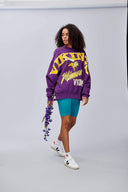 Dustin High Waisted Cycling Shorts