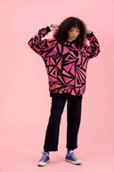 Sonny Organic Cotton Sweater