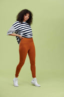 Codie High Waisted Leggings