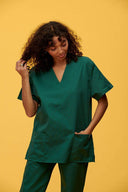 Scrubs Top