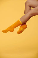 Josie Organic Cotton Socks