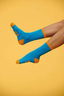 Josie Organic Cotton Socks