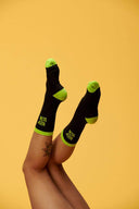 Jojo Organic Cotton Socks