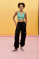 Mera Tencel Cargo Pants