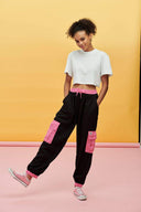 Mera Tencel Cargo Pants