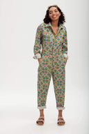Carmen Organic Cotton Boilersuit