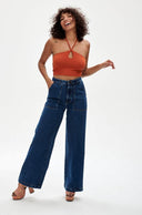 Delores Organic Jeans