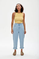 Dana Organic Denim Jeans