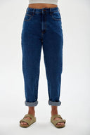 Dana Organic Denim Jeans