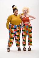 Cole Organic Twill Jeans