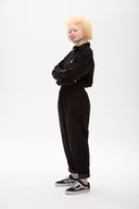 Eddie Organic Corduroy Boilersuit