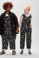 Atlas Organic Twill Dungarees