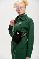 Brady Mini Cross Body Pouch Bag