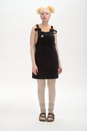 Organic Mini Pini Corduroy Dress