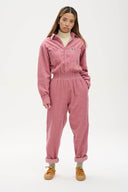 Eddie Organic Corduroy Boilersuit