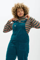 The Original Organic Corduroy Dungarees