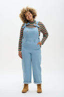 Easton Organic Dungarees