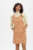 Ripley Organic Twill Dress