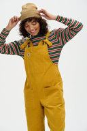 The Original Organic Corduroy Dungarees