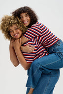 Miranda Organic Cotton Top