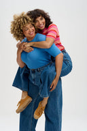 Miranda Organic Cotton Top