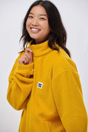 Stevie Cosy Oversized Fleece