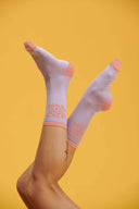 Dawn Organic Cotton Socks